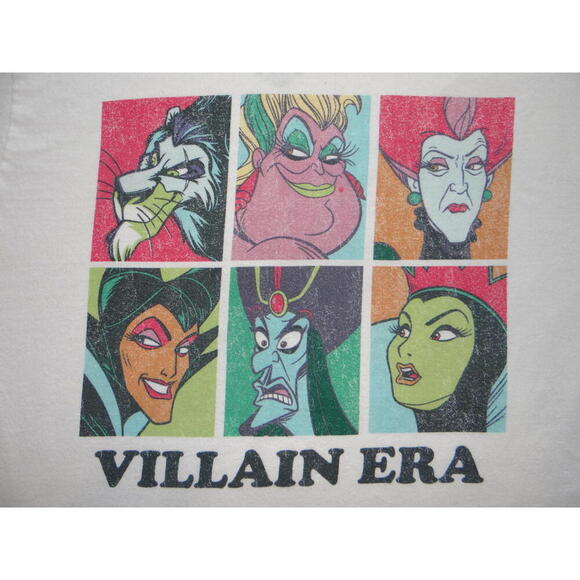 Disney Villain Era Graphic T-Shirt - Picture 3 of 4